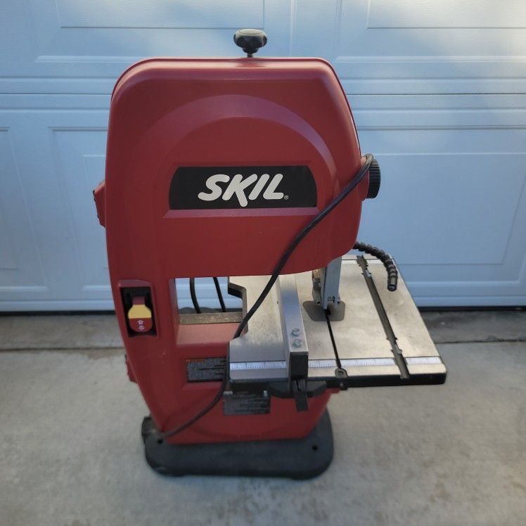 Skil Bandsaw