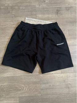 berry shorts