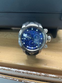 Invicta Wristwatch Model 25901 “Venom”