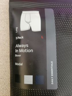 Lululemon  Men's Boxers