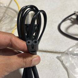 Tv Power Cable 