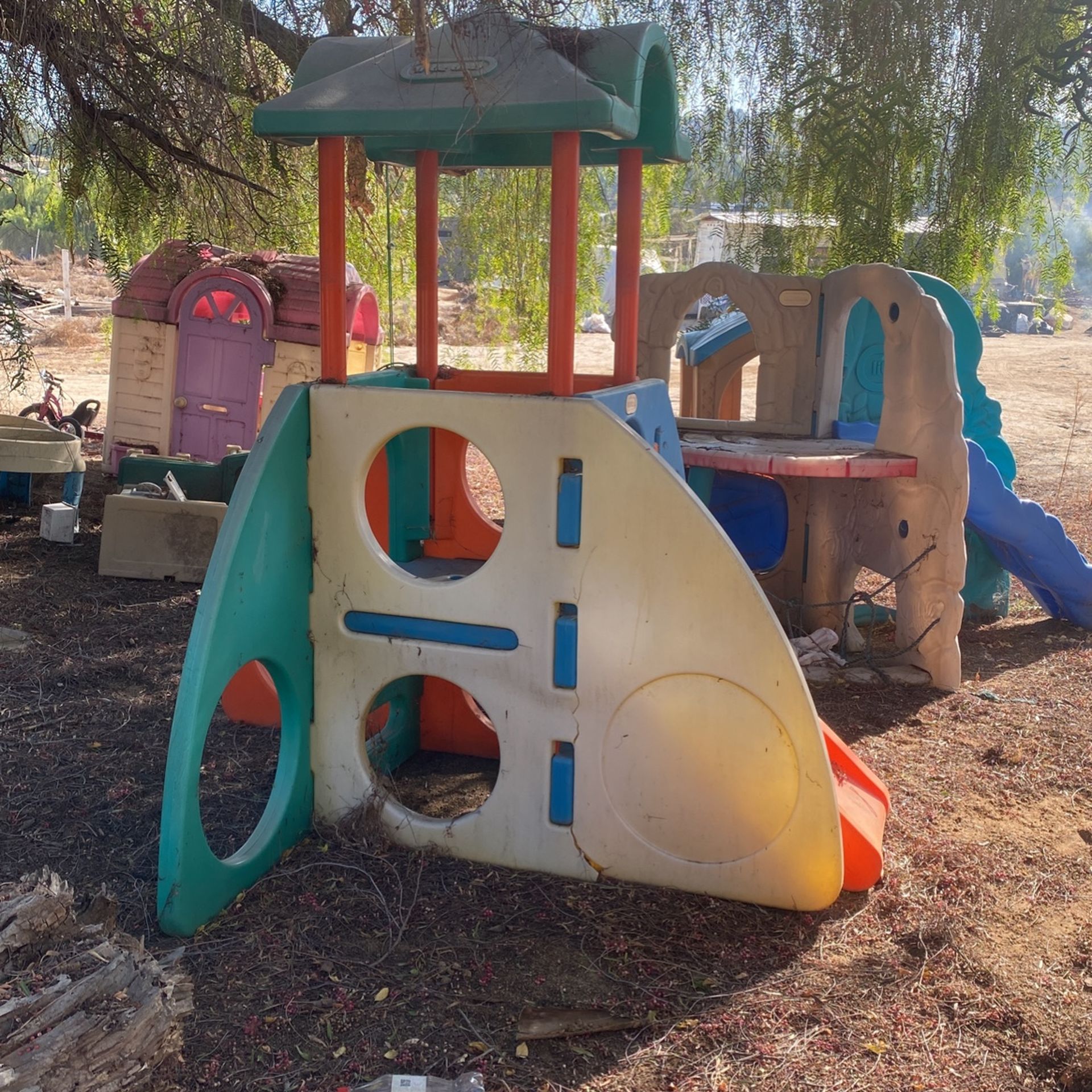 Free Little Tikes for Sale in Riverside, CA OfferUp