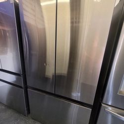 Refrigerator Samsung