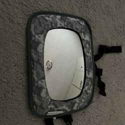 Baby Car Mirror