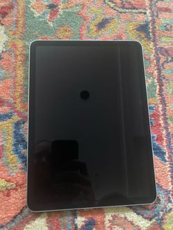 iPad Air 11-inch