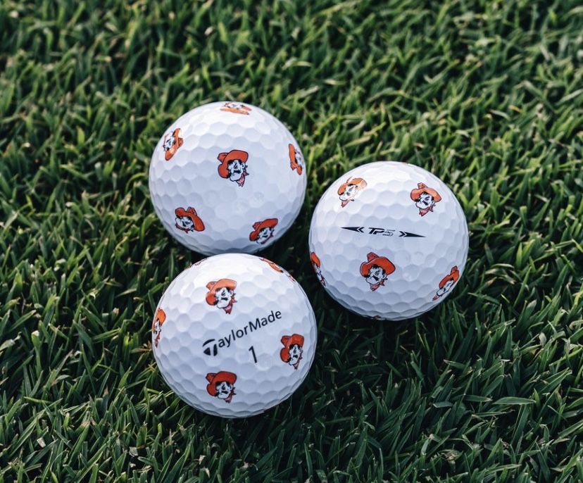 Taylormade Golf Balls