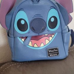 Mochila Stitch