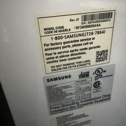 Nice Four Door Stainless Steel Samsung Refrigerator