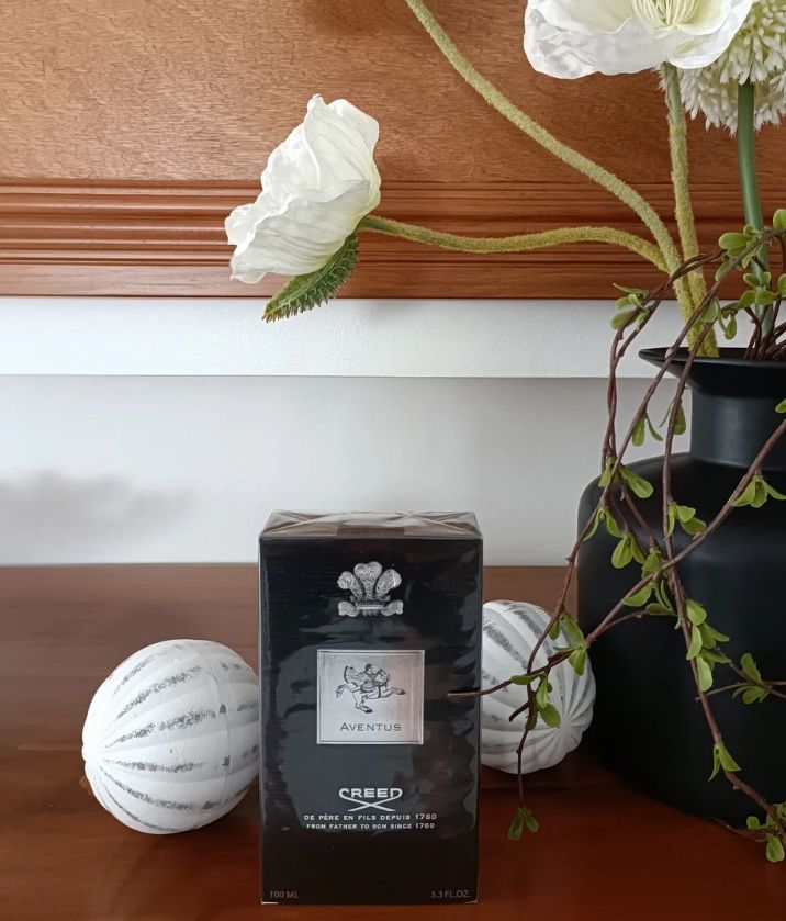 Creed Aventus Eau De Parfum 
