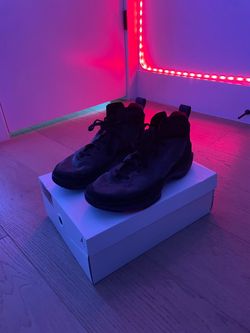 Jordan 36’s