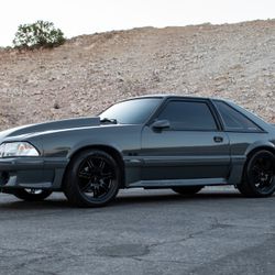 1993 Mustang GT