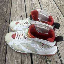 Jordan 6 Retro Hare 