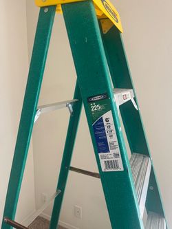 Ladder