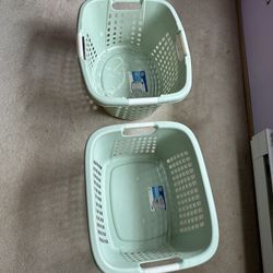 Clothes Baskets