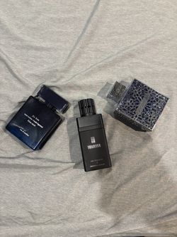 Cologne bundle collection