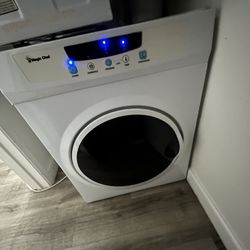 Apartment Dryer