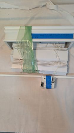 Side Light Blind