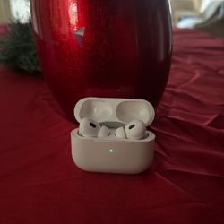 AirPod Pro 2s(NO BOX)
