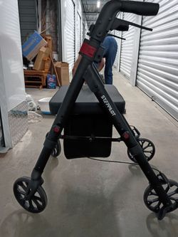 New  Adult stroller