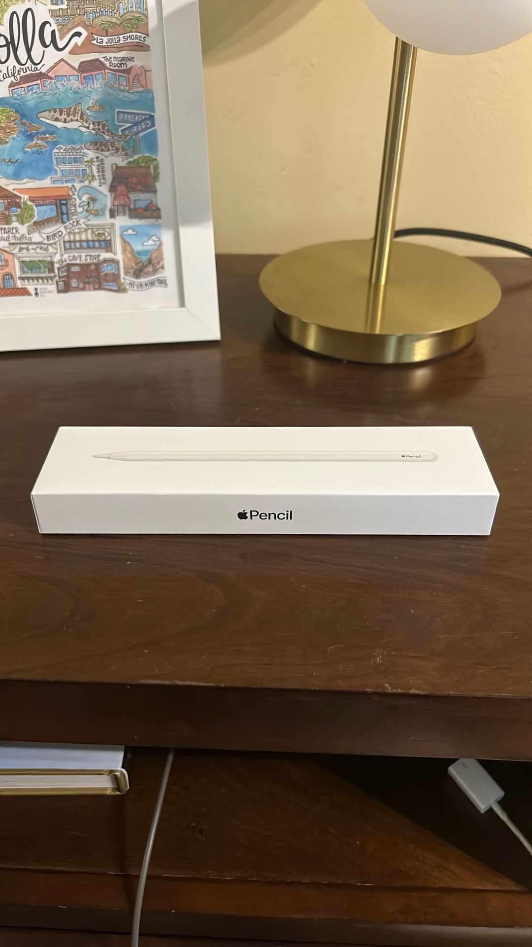 Brand New Apple Pencil (2nd Generation)