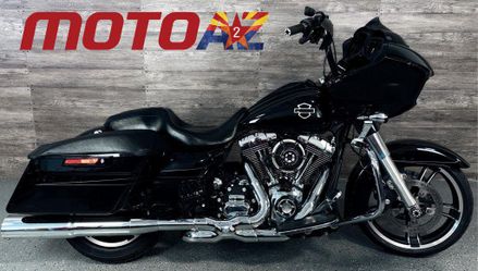 2015 Harley-Davidson Fltrxs Road Glide Special