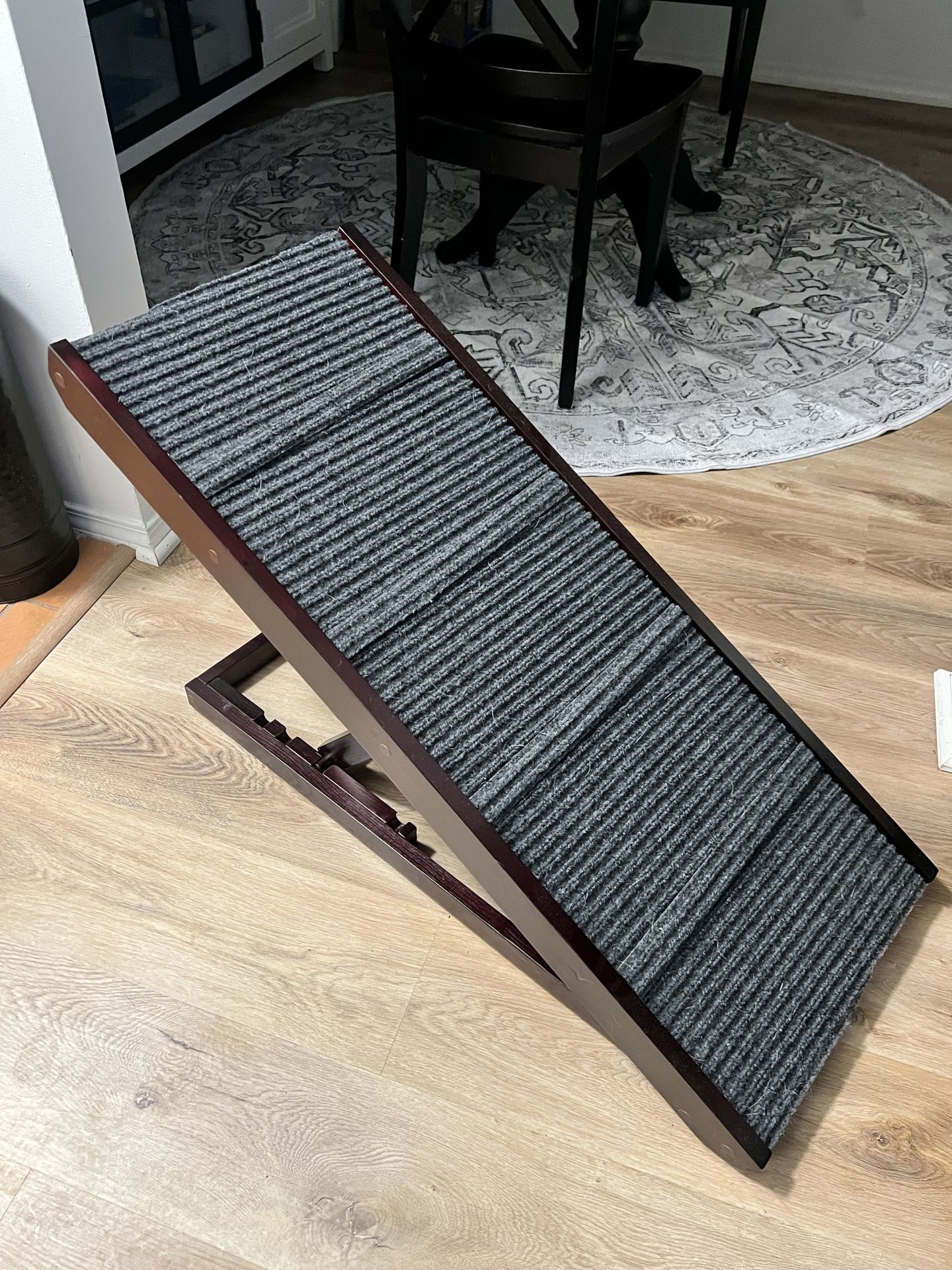 Dog Ramp