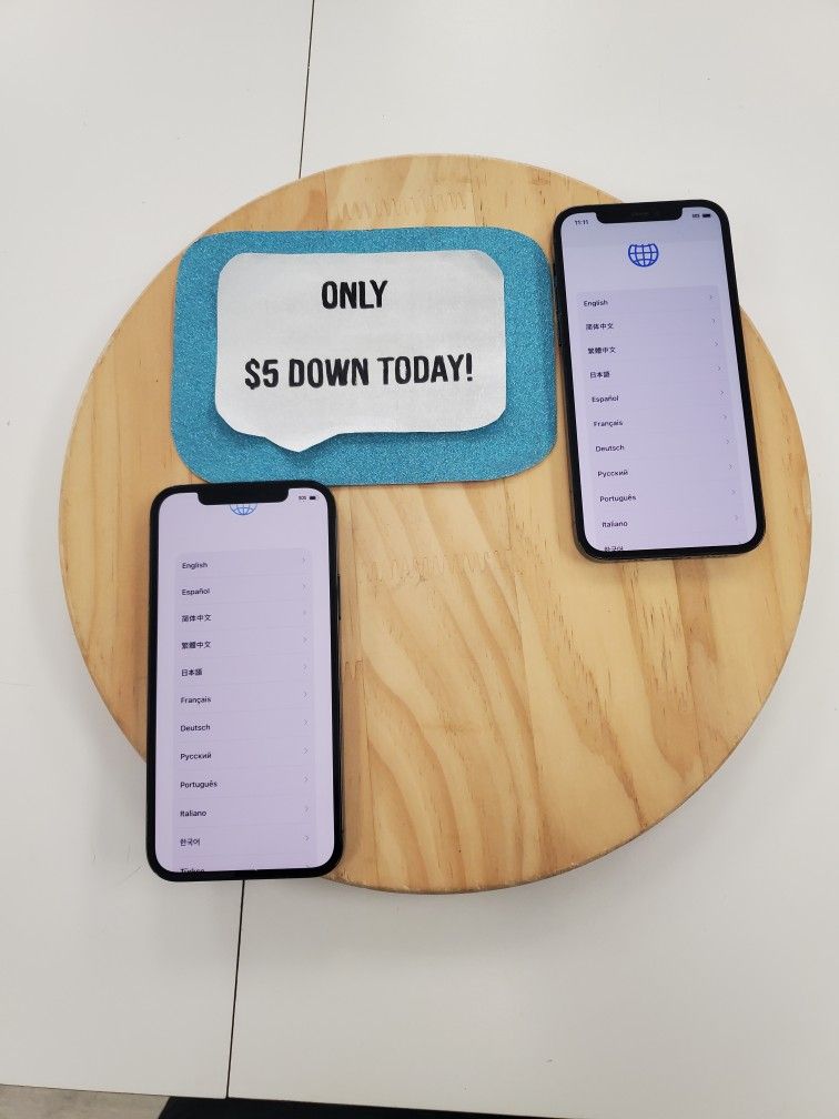 📦 Apple iPhone 12 Pro – Flagship Deal Starting at $209! $1 to Take It Home Today with Peace-of-Mind Warranty