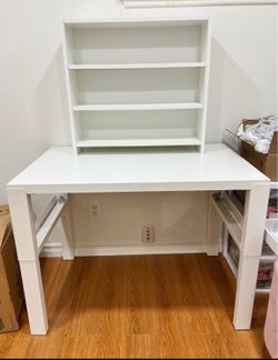IKEA desk