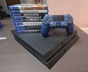 Playstation 4
