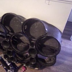 truck Deck 