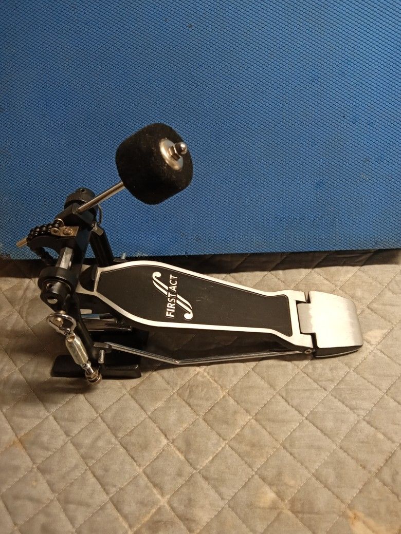 Super Drum Pedal