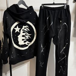 Hellstar Set Size M