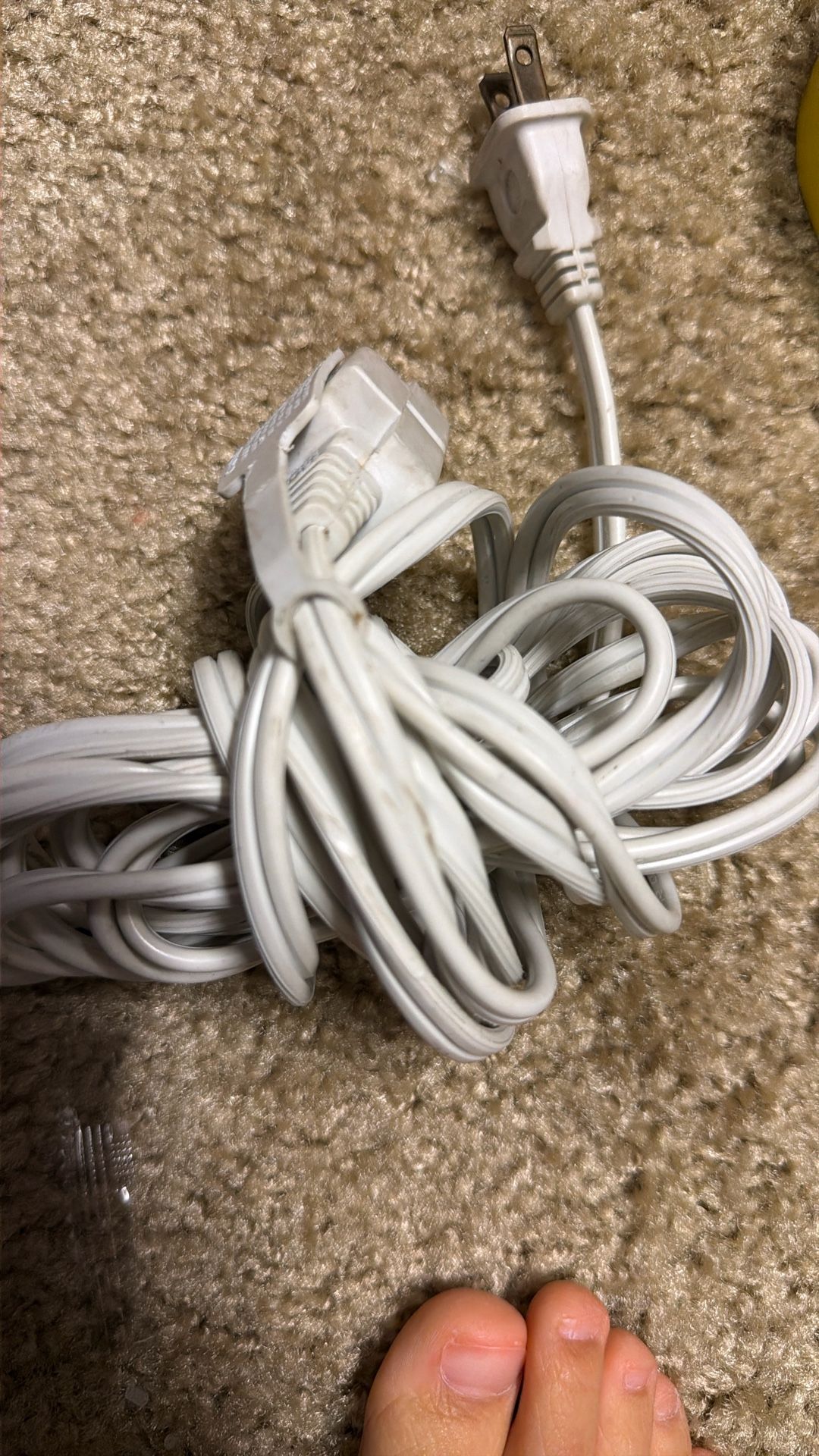 Cable Charge