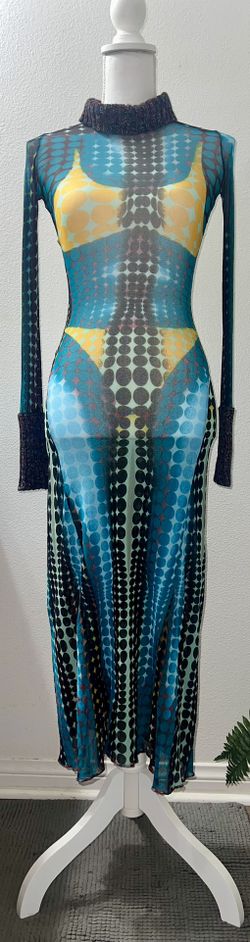 Jean Paul Gaultier Dress