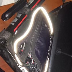 48v fully upgraded mountain E-bike