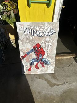 Spiderman Póster