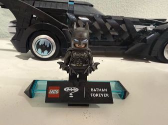 Lego Batman Mobile