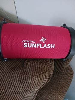 Speaker
