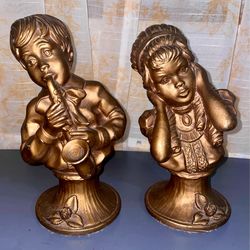 Chalkware Muisc to My Ears