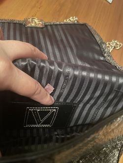 VS Snake Crossbody