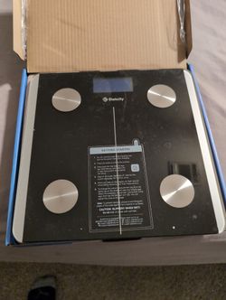 Digital Scale