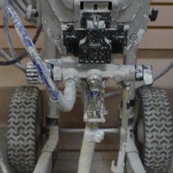 Graco Magnum Pro Xj 19