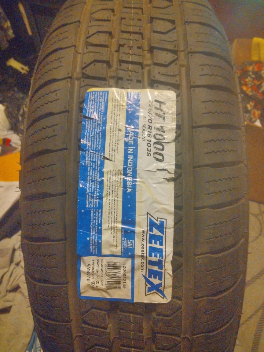 4 Tires for Sale in El Cajon, CA OfferUp