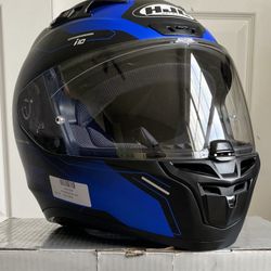 HJC i10 Motorcycle Helmet 