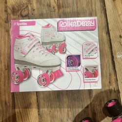 Roller Skates
