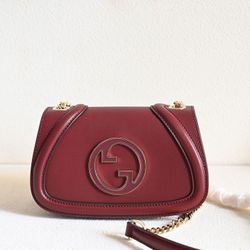 Gucci Blondi Medium  Bag