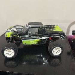Rc Truck  