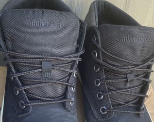 Timberland Men Shoes