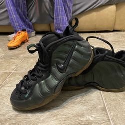 Nike Foamposites Og