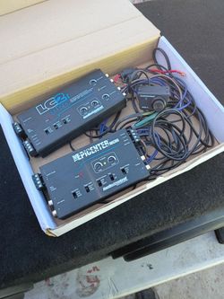 Audiocontrol